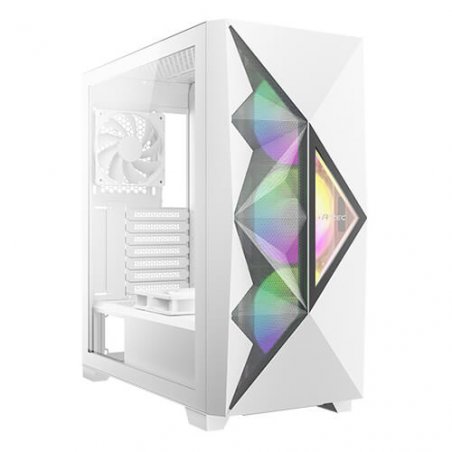 Antec DF800 Flux Midi Tower White