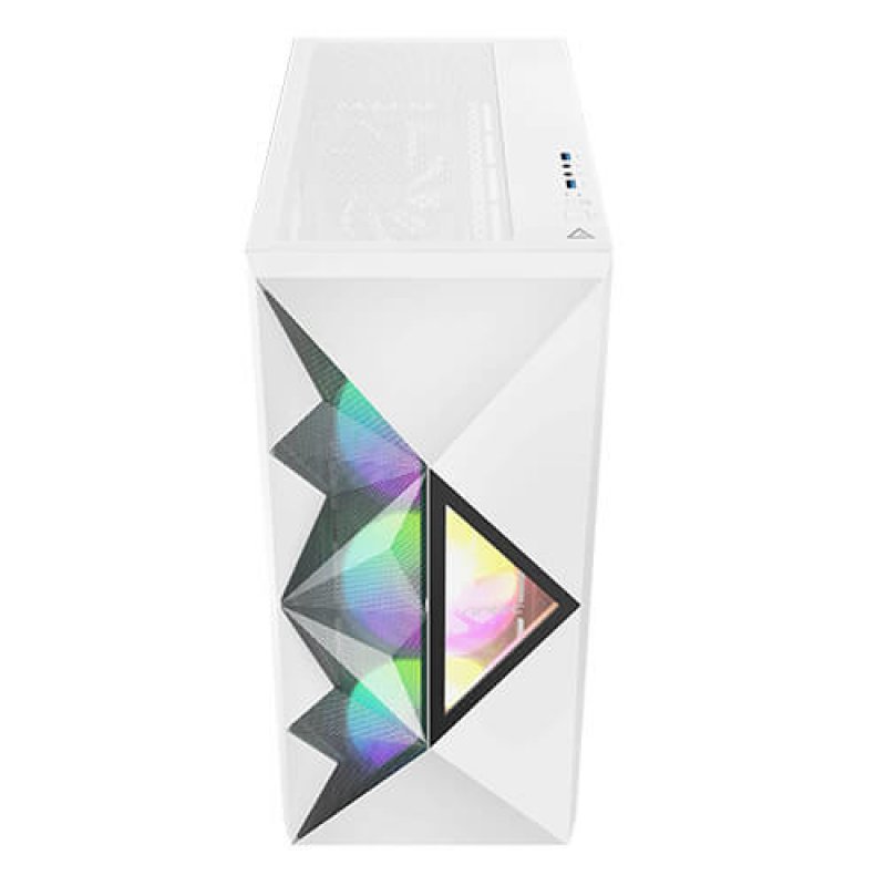 Antec DF800 Flux Midi Tower White