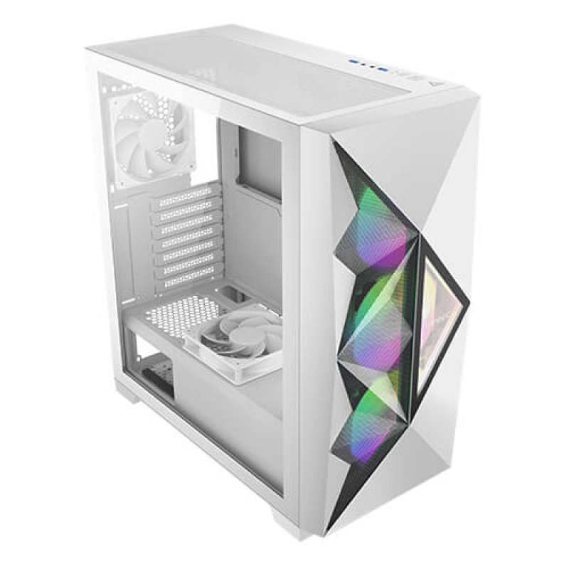 Antec DF800 Flux Midi Tower Blanc