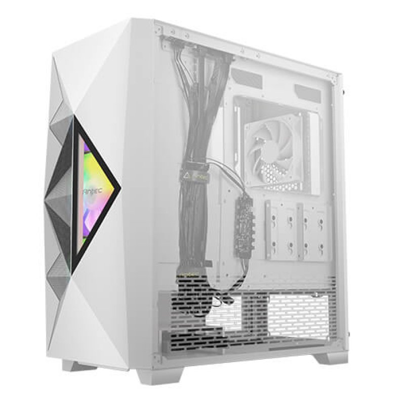 Antec DF800 Flux Midi Tower White