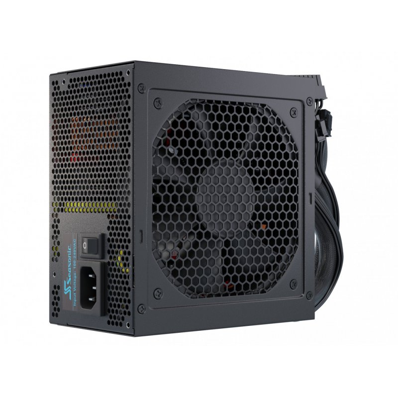 Seasonic G12 GM-750         750W ATX2.31