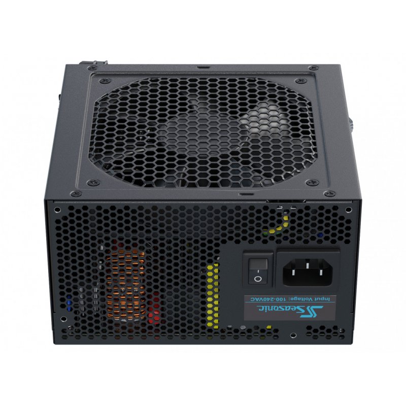 Seasonic G12 GM-750         750W ATX2.31