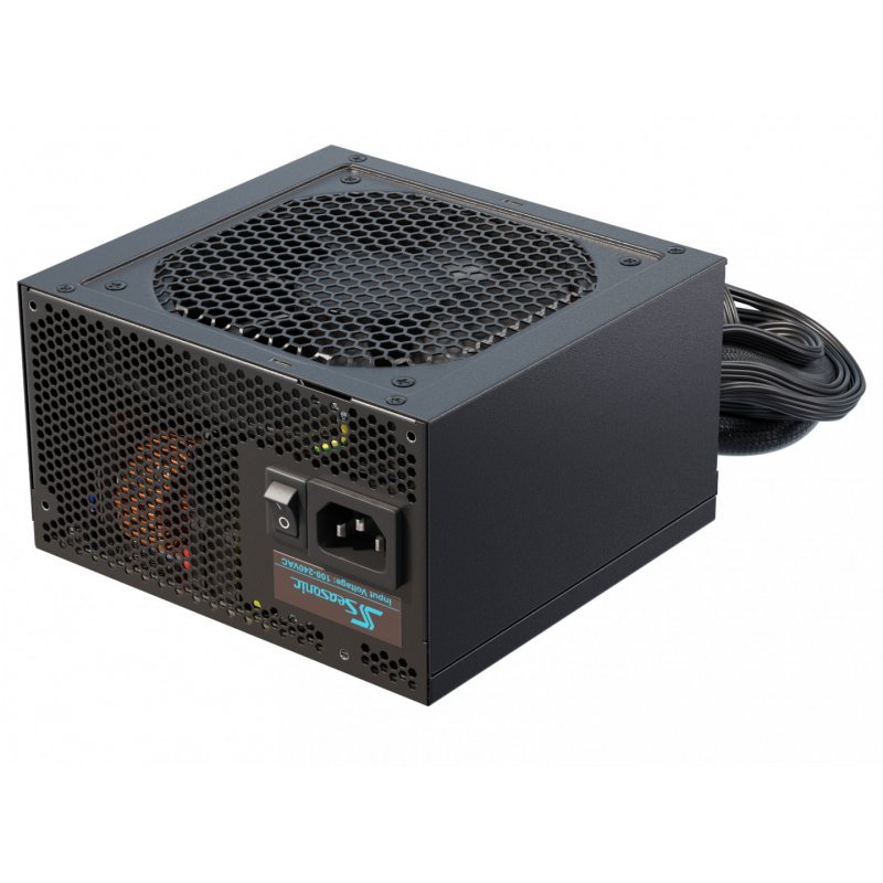 Seasonic G12 GM-750         750W ATX2.31