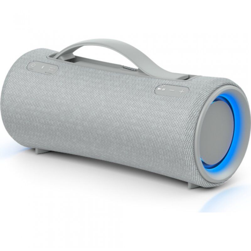 Sony SRS-XG300 Enceinte portable stéréo Gris