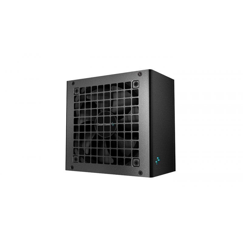 DeepCool PK650D unité d'alimentation d'énergie 650 W 20+4 pin ATX Noir