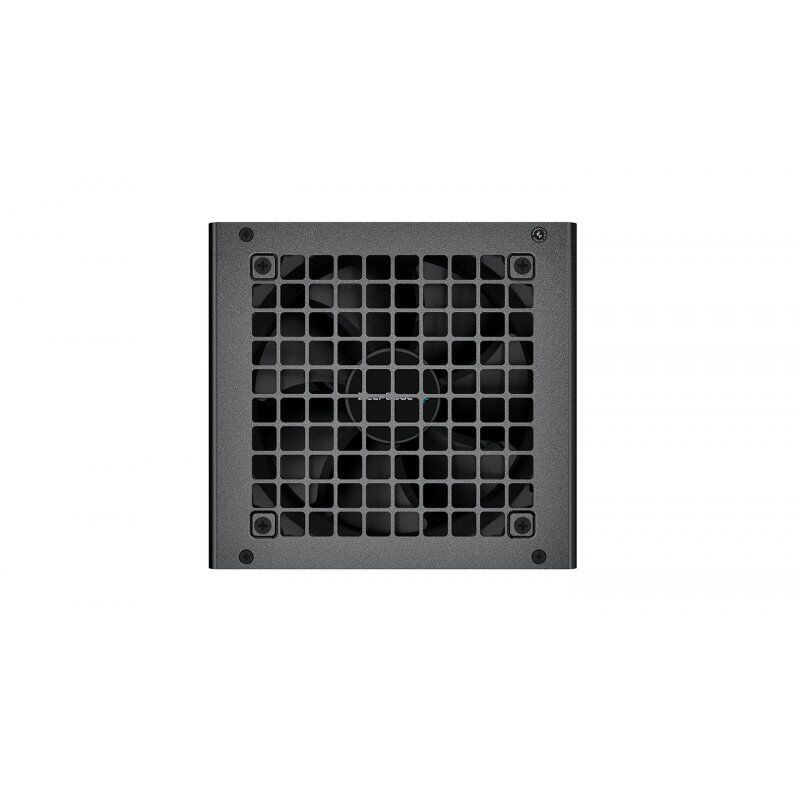 DeepCool PK650D unité d'alimentation d'énergie 650 W 20+4 pin ATX Noir