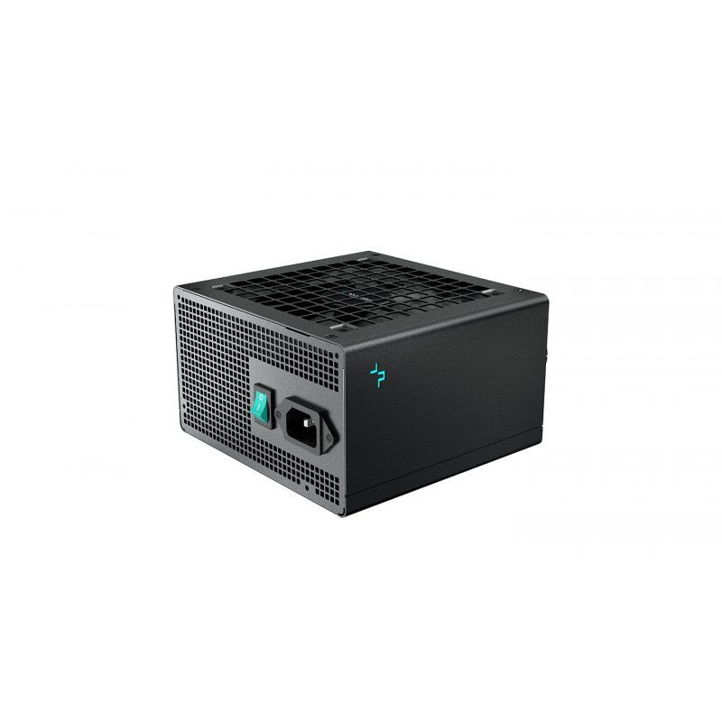 DeepCool PK650D 650W   12V        ATX bk