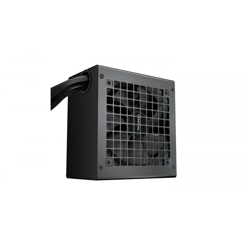 DeepCool PK650D 650W   12V        ATX bk