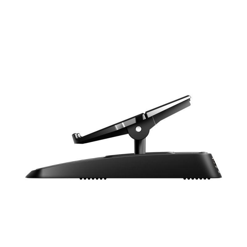 Turtle Beach VelocityOne Black USB Pedals PC, Xbox, Xbox One, Xbox Series S, Xbox Series X