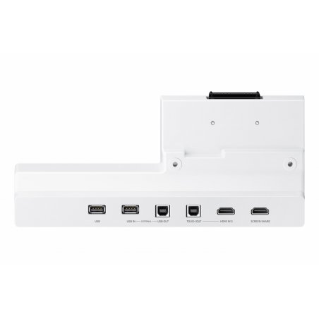 Samsung CY-TF65BBCXEN interactive whiteboard accessory White