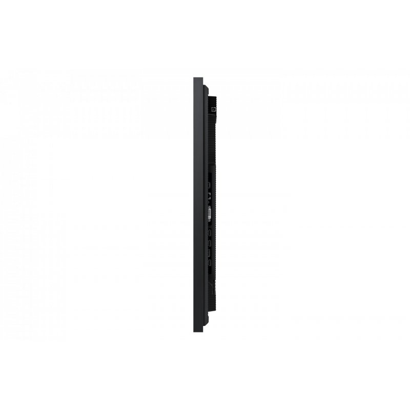 Dis Public 55 Samsung QM55B-T