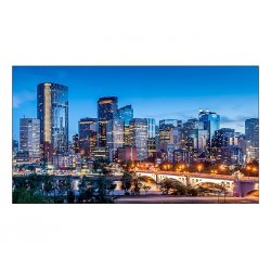 Dis Public 55 Samsung VM55B-E Videowall