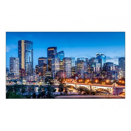 Dis Public 55 Samsung VM55B-E Videowall