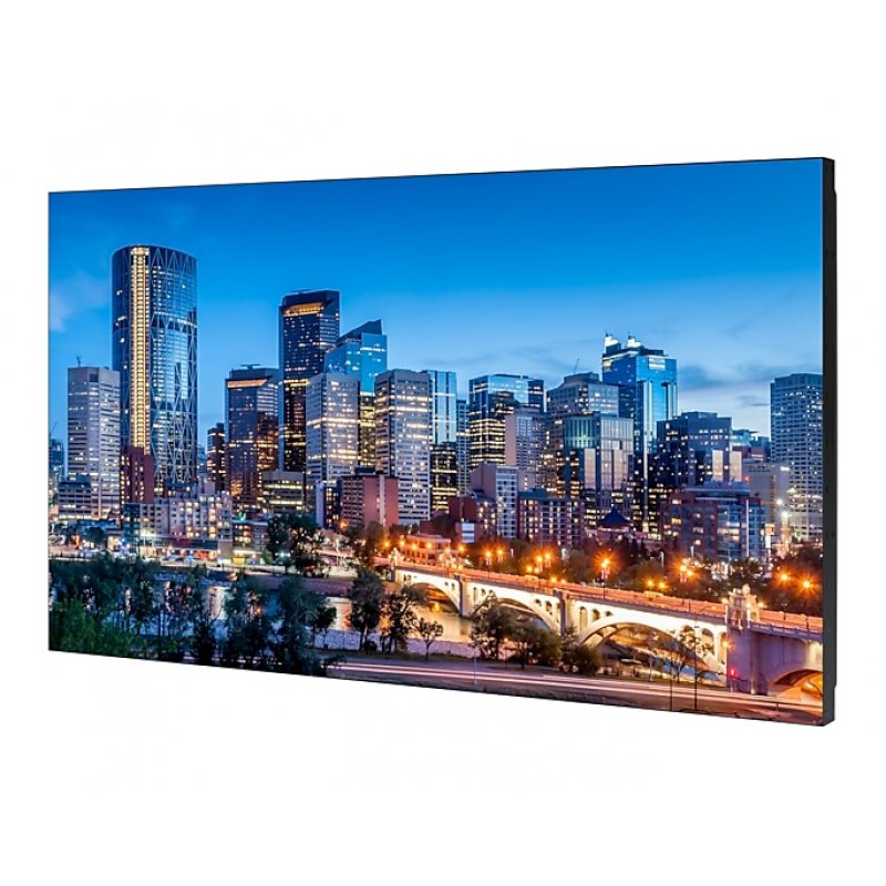 Dis Public 55 Samsung VM55B-E Videowall