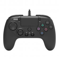 Hori SPF-023U accessoire de jeux vidéo Noir Manette de jeu PC, PlayStation 4, PlayStation 5