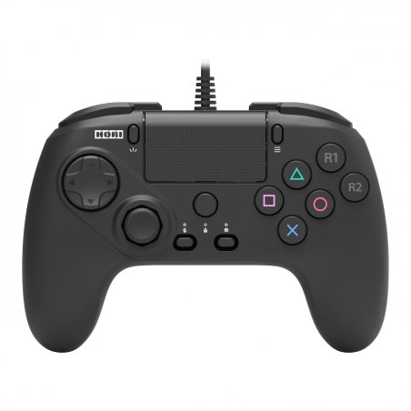 Hori SPF-023U accessoire de jeux vidéo Noir Manette de jeu PC, PlayStation 4, PlayStation 5