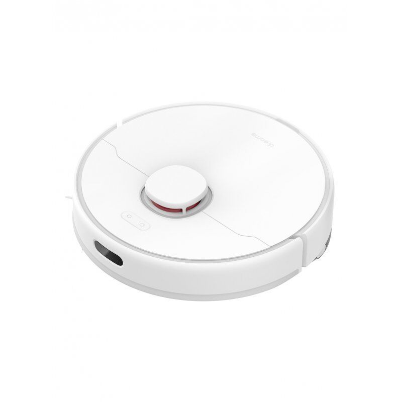 Dreame D10 Plus robot vacuum 0.4 L White