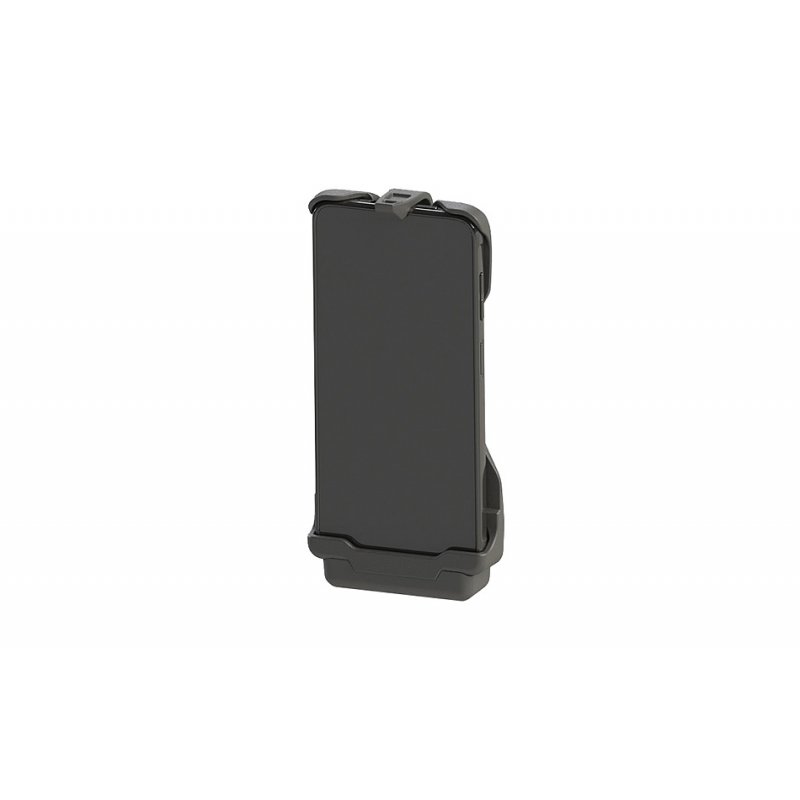 Gamber-Johnson 7160-1488-90 support Support passif Mobile/smartphone Noir
