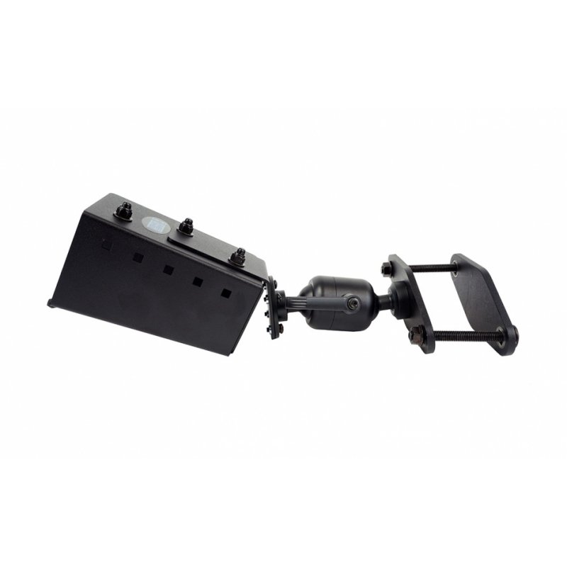 KIT SCANNER POCKET WITH ZIRKONA DIAMOND PLATE MOUNT