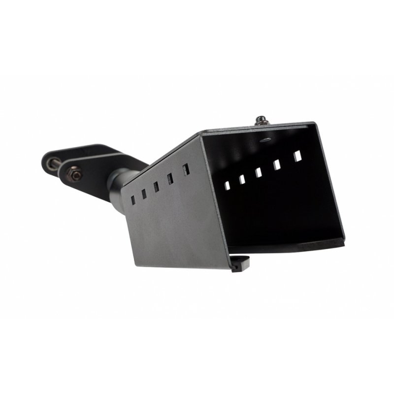 Gamber-Johnson Zirkona 4" Support passif Lecteur de code-barres Noir