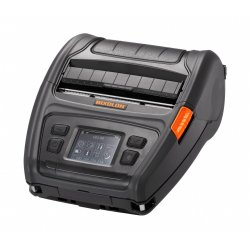 Bixolon XM7-40 203 x 203 DPI Avec fil &sans fil Thermique directe Imprimante mobile