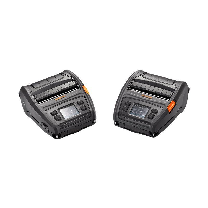 Bixolon XM7-40 203 x 203 DPI Wired & Wireless Direct thermal Mobile printer