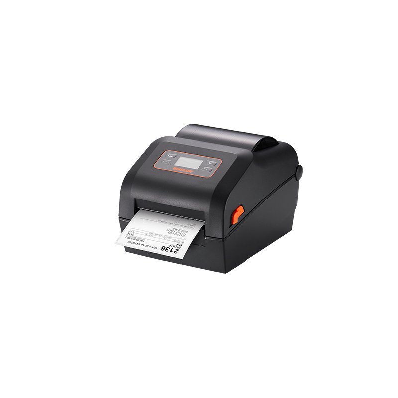 Bixolon XD5-40d label printer Direct thermal 203 x 203 DPI 178 mm/sec Wired & Wireless Ethernet LAN Bluetooth