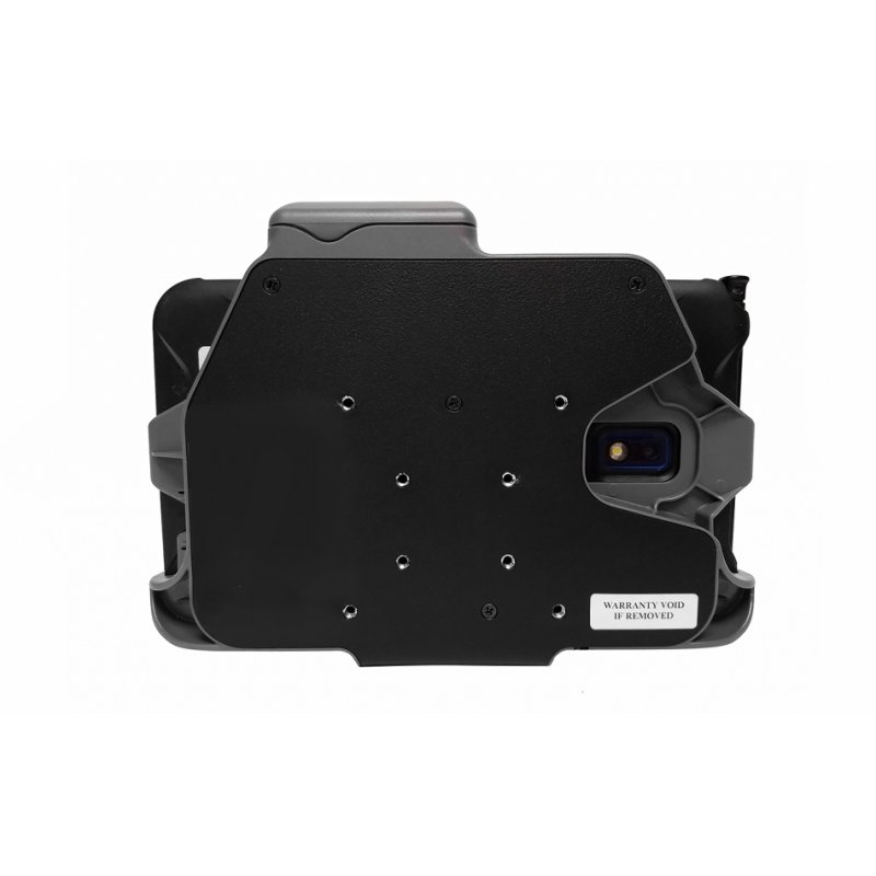 Gamber-Johnson 7160-1368-30 mobile device dock station Tablet Black