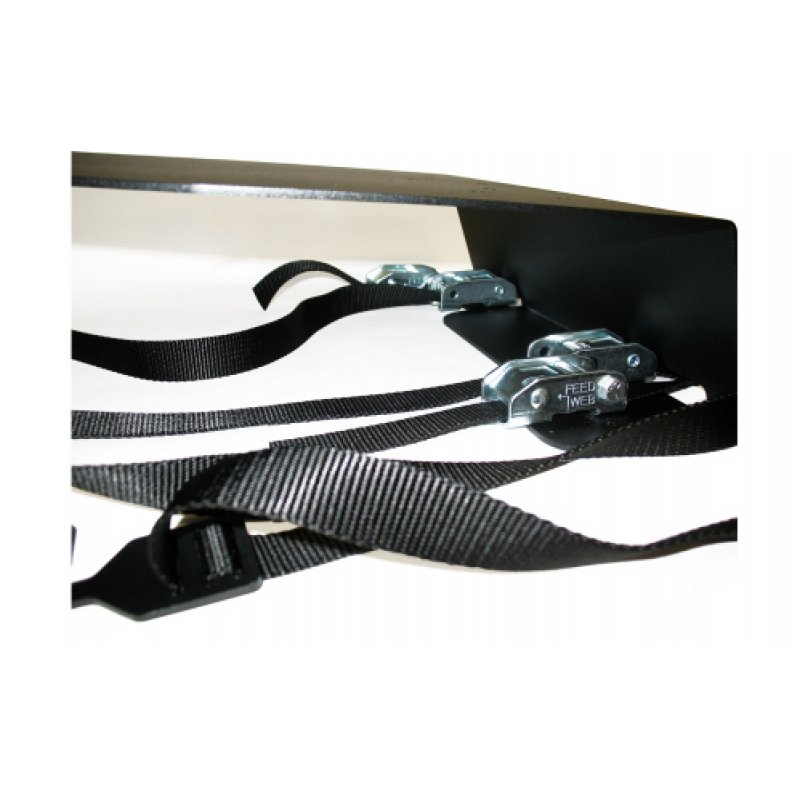 UNIVERSAL SEATMOUNT BASE