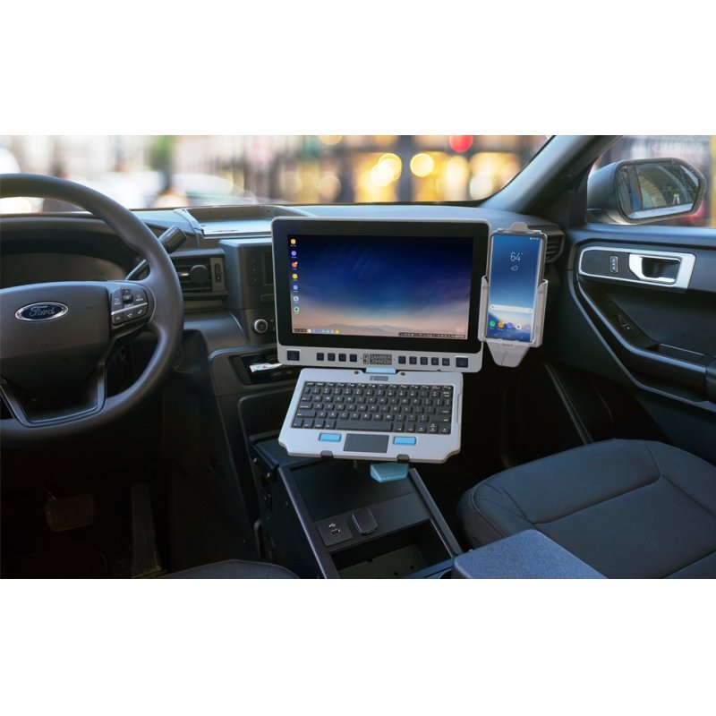 RUGGED LITE KEYBOARD GERMAN