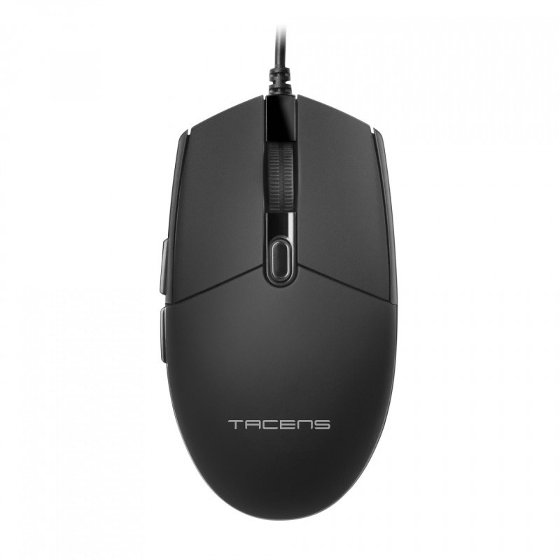 Souris filaire Tacens AMG (Noir)