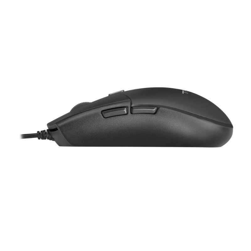 Souris filaire Tacens AMG (Noir)