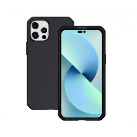 SPECTRUM CASE iPhone 14 BlackSoft bag - BTOB