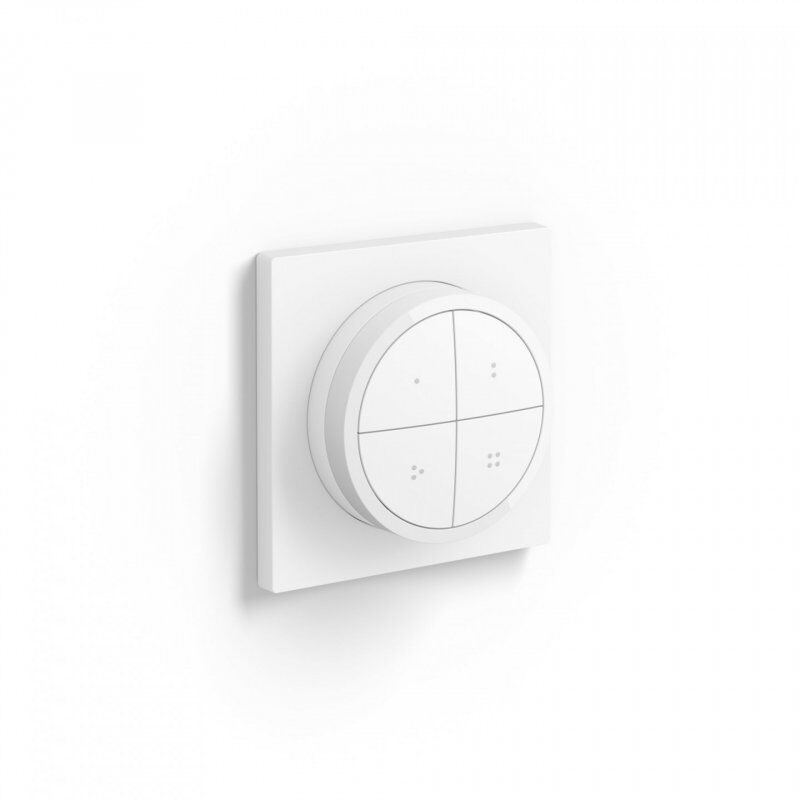 Philips Tap dial switch