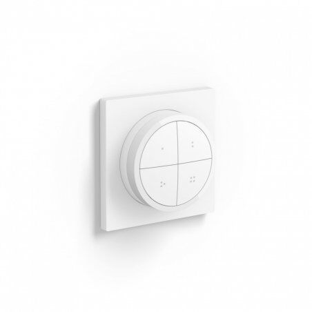 Philips Tap dial switch