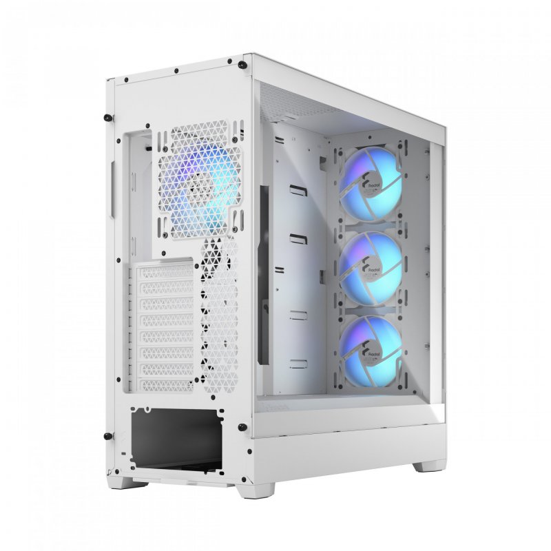 Fractal Design Pop XL Air Tower Blanc