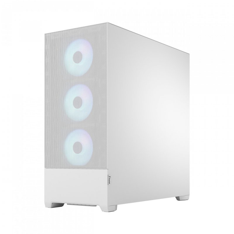 Fractal Design Pop XL Air Tower Blanc