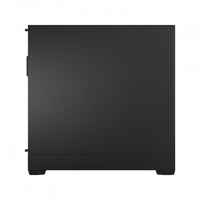 Fractal Design Pop XL Silent Tower Black