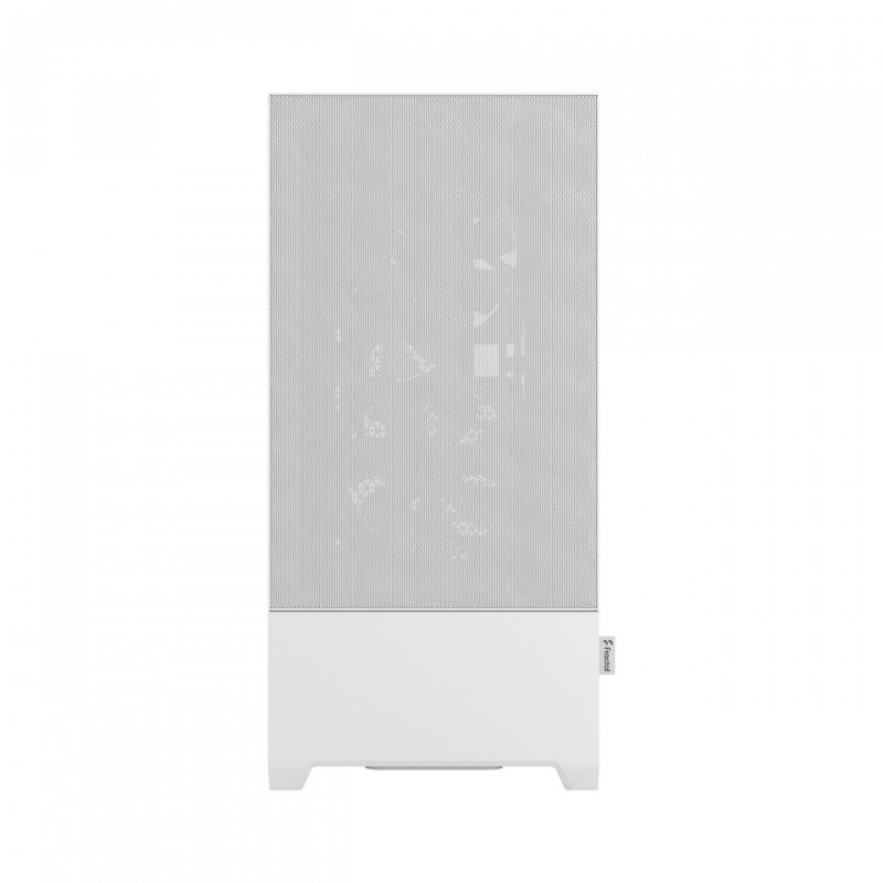 Fractal Design Pop Air White TG Clear Tint