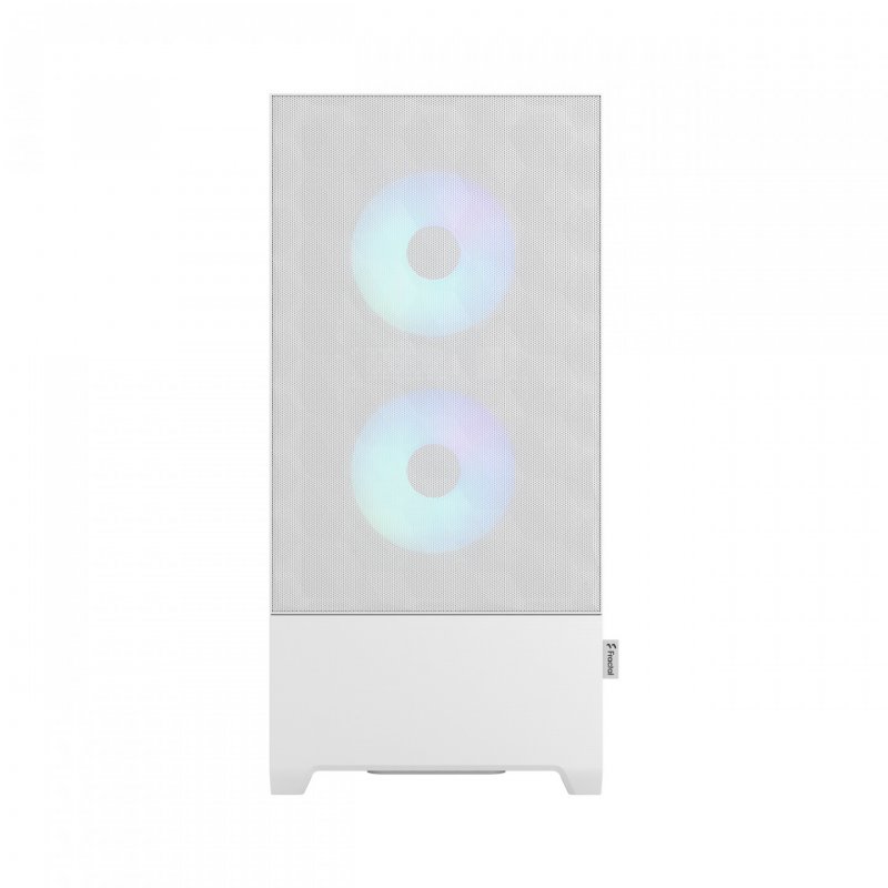 Fractal Design Pop Air Tower Blanc