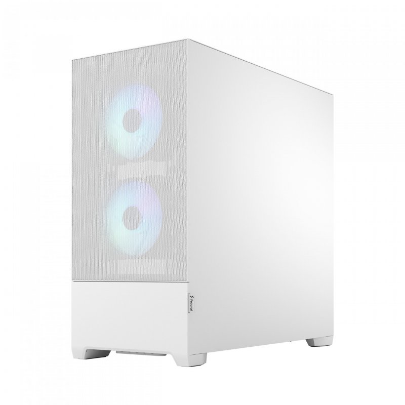 Fractal Design Pop Air Tower White