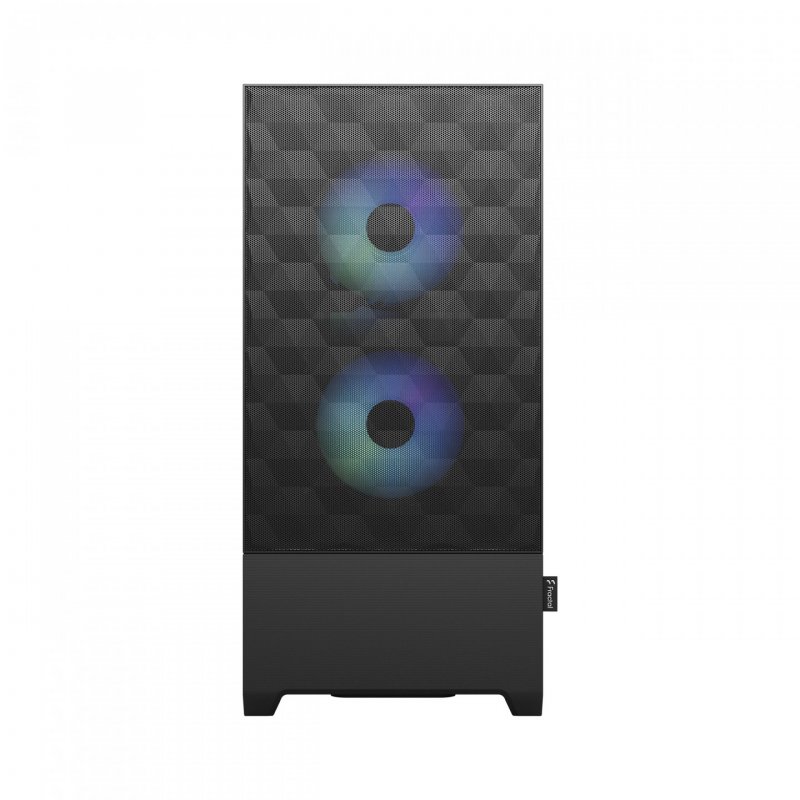 Fractal Design Pop Air Tower Black