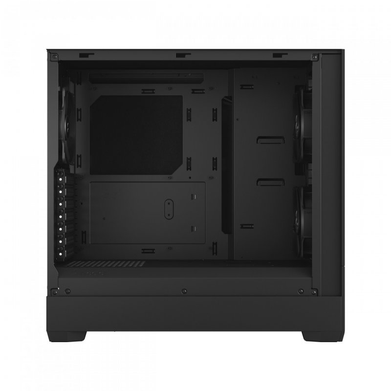 Fractal Design Pop Silent Tower Noir
