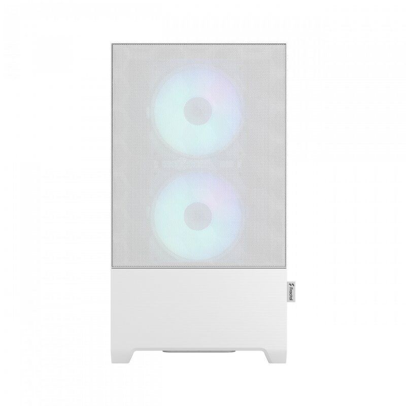 Fractal Design Pop Mini Air Mini Tower Blanc