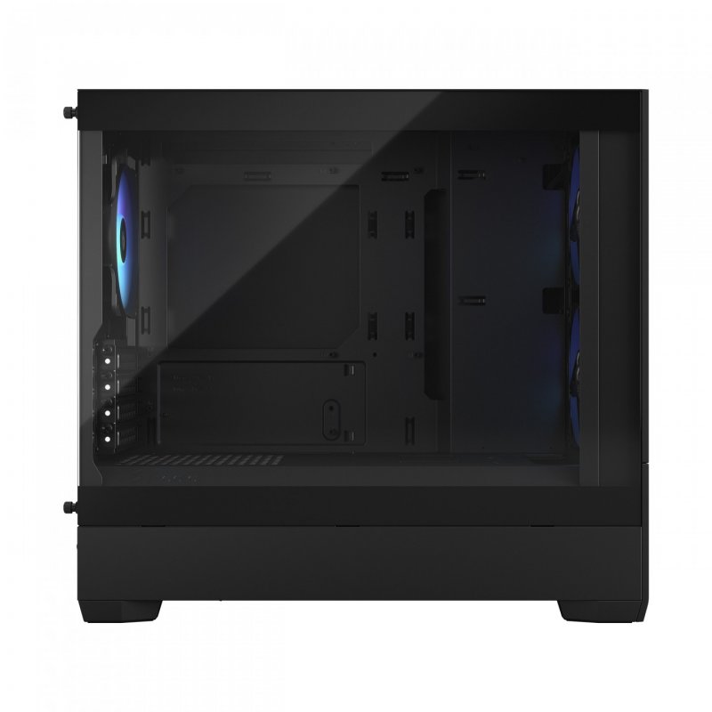 Fractal Design Pop Mini Air Mini Tower Noir