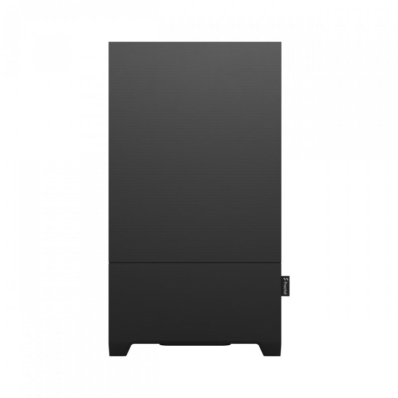 Fractal Design Pop Mini Silent Mini Tower Noir