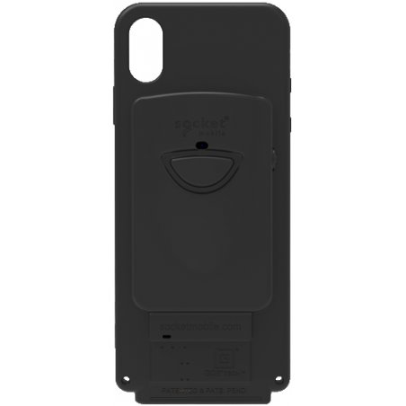 Socket Mobile DuraSled DS860 Barcode module bar barcode readers 1D Black