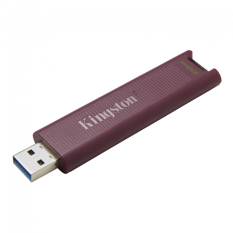 Stick Kingston 256GB DT Max USB-A 3.2
