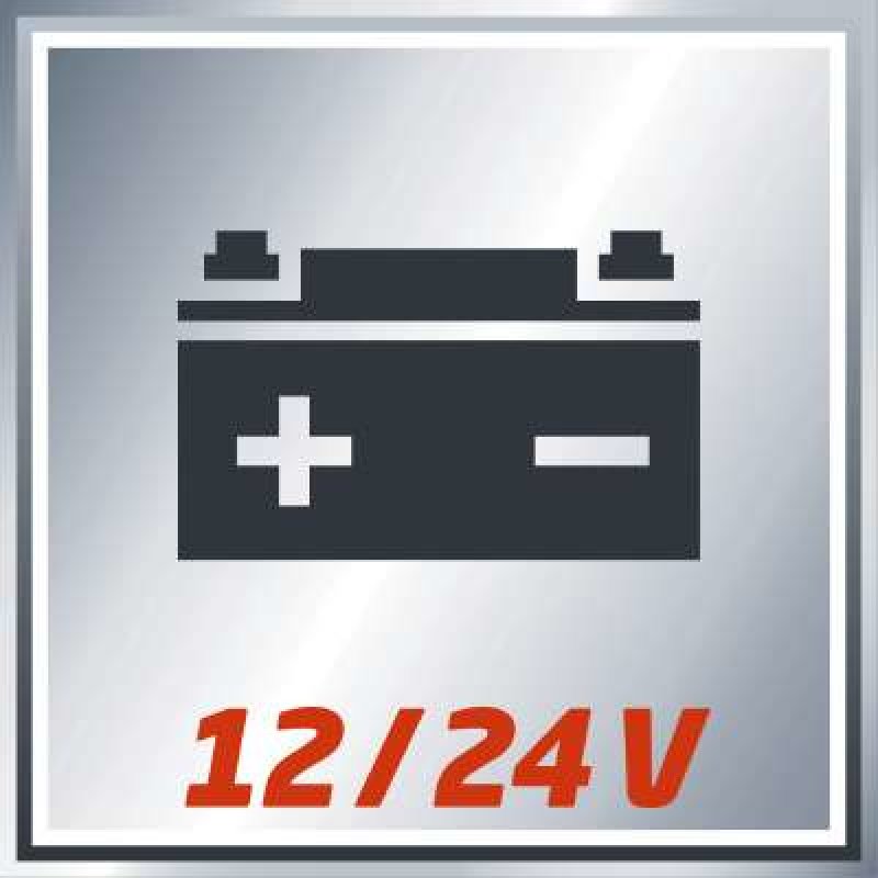 Einh Starthilfekabel BT-BO 25/1 A LED SP  2030365