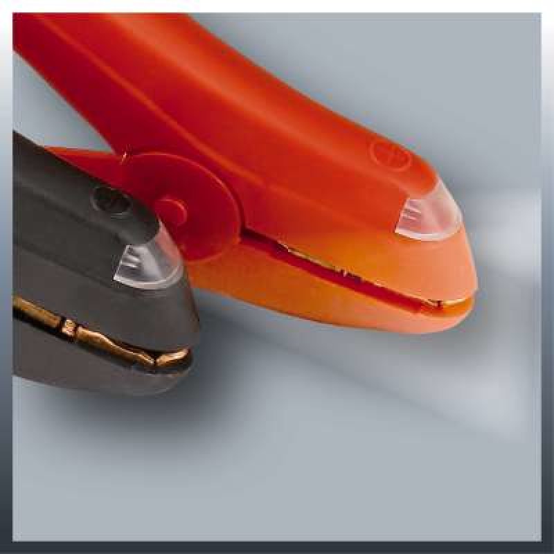 Einh Starthilfekabel BT-BO 25/1 A LED SP  2030365